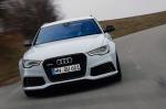 Audi RS6 Avant 2013 года (WW)